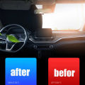 Car Front Window Windshield Sun Shade Cover Summer Sunscreen UV Protector Parasol Sunshade Auto Interior Accessories. 