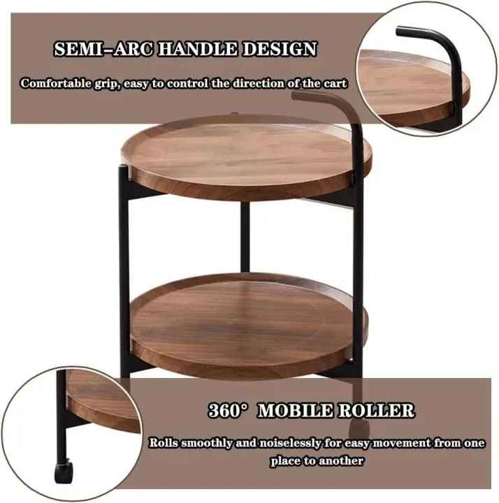 Wooden%20Round%202-Tier%20Serving%20Trolley%20-%20Image%206