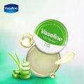 Vaseline Lip Therapy Aloe Vera Lip Balm - 20gm. 