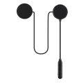 Bluetooth Motorcycle Helmet Headset Wireless Headphones With Microphone Earphone ENC Noise Cancelling Handsfree Talking Driving. 