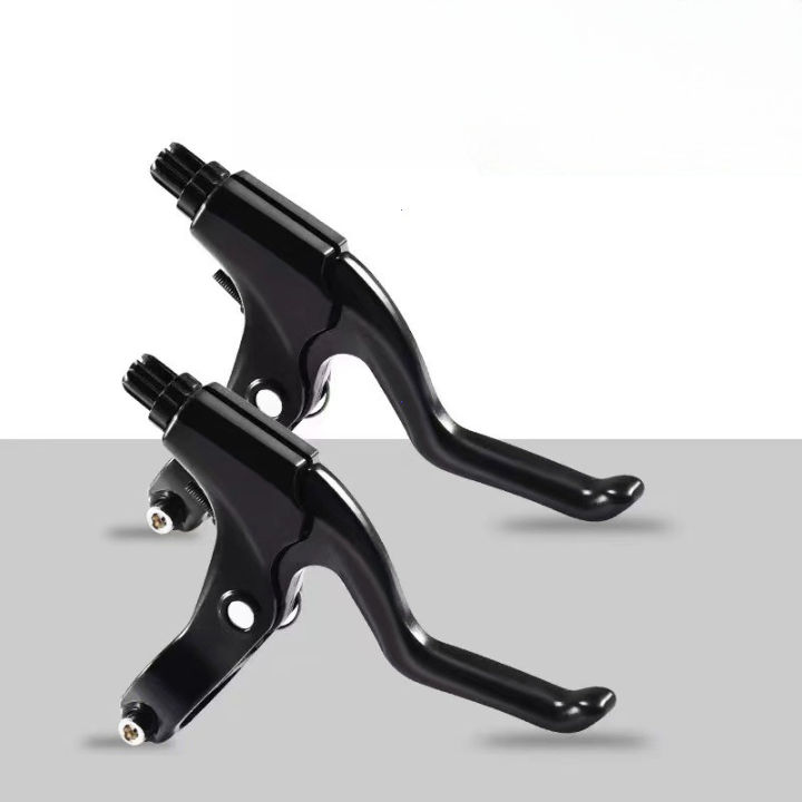 1pair%20Aluminum%20Alloy%20Bicycle%20Brake%20Levers%20Ultralight%2022.2mm%20Handlebar%20Compatible%20V-Brake%20Universal%20Cycling%20Handle%20-%20Image%207