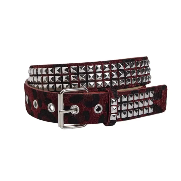 Punk%20Pink%20Fur%20Rivets%20For%20Women's%20Belt%20Hip%20Hop%20Y2k%20Girls%20Jeans%20Accessories%20Girdle%20Goth%20Retro%20Brown%20Pin%20Buckle%20Pu%20Waistband%20-%20Image%202
