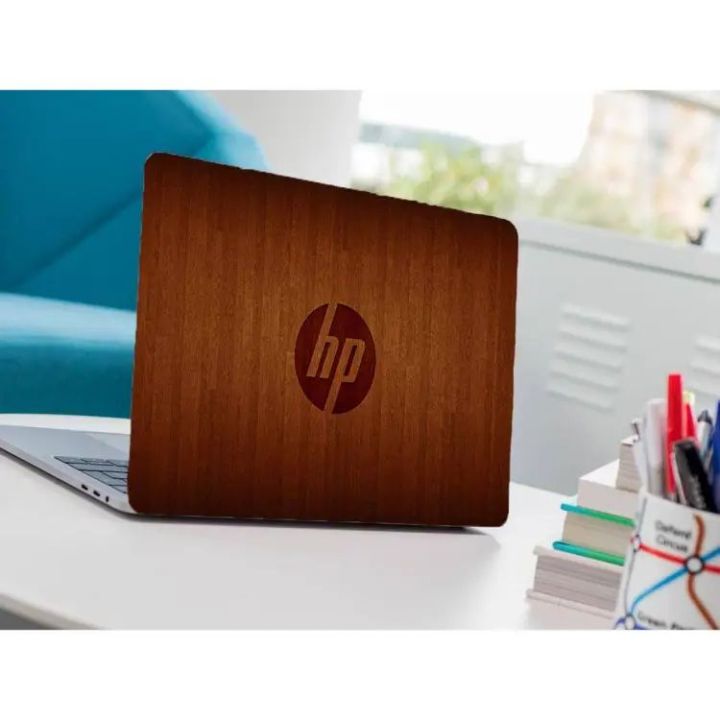 Hp%20Logo%20Laptop%20Skin%20Vinyl%20Sticker%20Decal,12%2013%2013.3%2014%2015%2015.4%2015.6%20inch%20Laptop%20Skin%20Sticker%20Cover%20Art%20Decal%20Protector%20Fits%20All%20Laptops%20-%20Image%202