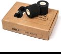 DIKAI Coding Hot Ink Rolls Stamping Ribnon size 36*40 DK 833 Black 12 Pcs per Box. 