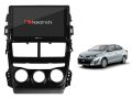 Best Model Nakamichi Android LCD for toyota yaris. 