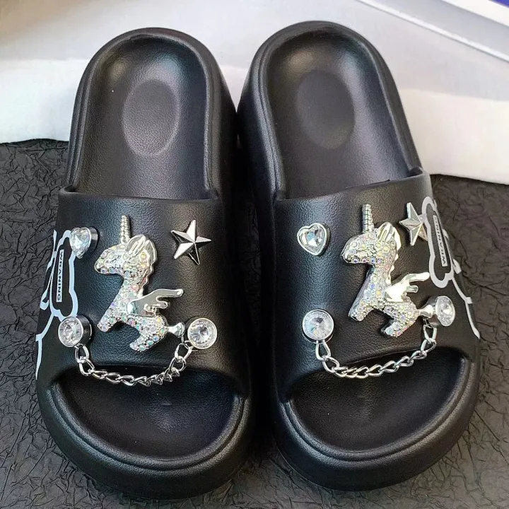 New%20Hot-Selling%20Thick-Soled%20Eva%20Slippers%20for%20Women,%20Cute%20Rainbow%20Pony%20Set,%20Soft%20and%20Casual,%20Suitable%20for%20Walking%20Around%20Town,%20the%20Beach,%20and%20Seaside%20-%20Image%207