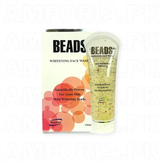 Beads%20Whitening%20Face%20Wash%20120ml%20-%20Image%202