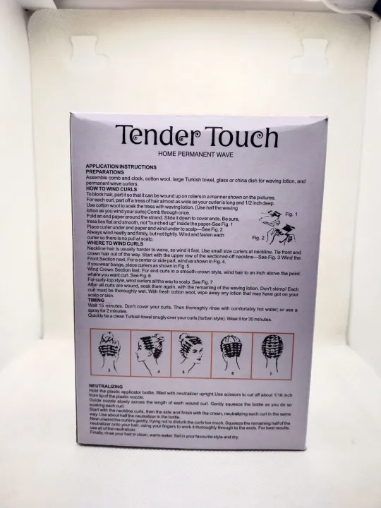 Tender%20Touch%20Home%20Perm%20..%20Hair%20Perming%20Lotion%20-%20Image%202