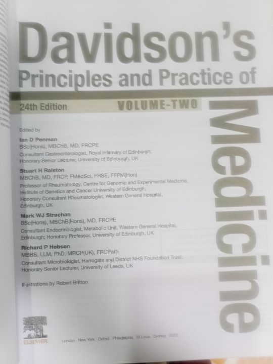 Davidson's%20Principles%20and%20Practice%20of%2024th%20Edition%20E%20RSA%20NIV%2070%20EDITION%20Volume%20Three%20Edited%20by%20lam%20D.%20Penman%20Stuart%20H.%20Ralston%20Mark%20W.%20J.%20Strachan%20Richard%20P.%20Hobson%20Medicine%20-%20Image%207
