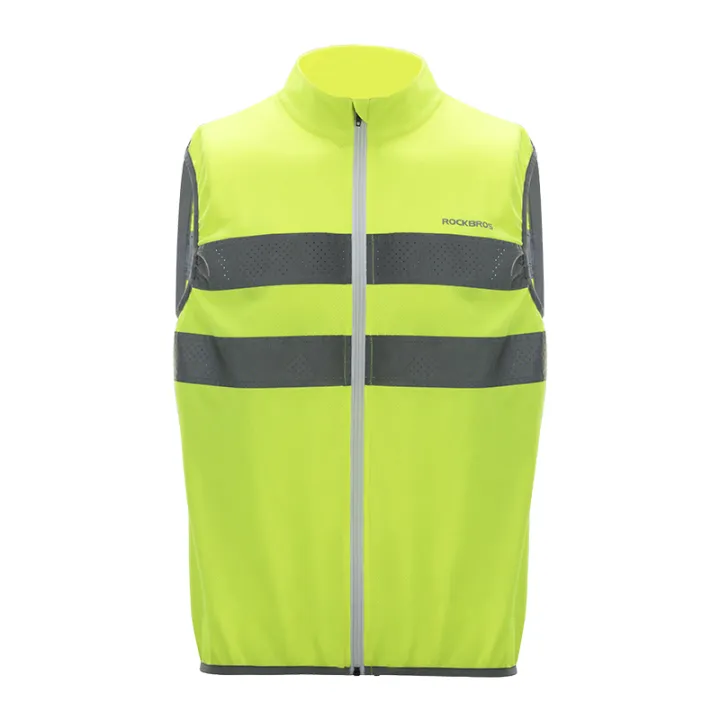 ROCKBROS%20Bicycle%20Vests%20Reflective%20Safety%20Warning%20Bike%20Vest%20Breathable%20Motorcycle%20MTB%20Road%20Riding%20Sleeveless%20Cycling%20Vests%20Tops%20-%20Image%207