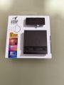 Savage Raven by Skull & Co. Jumpgate Dock USB C Hub Portable Stand Docking Station for Switch 2 and OLED Game Accessories. 