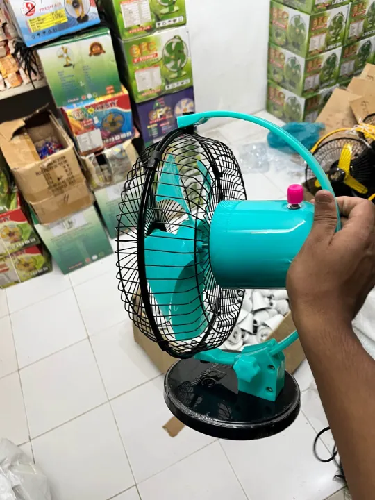 GFC%20Stormy%209%E2%80%9D%20Premium%20Look%20High%20Speed%20%20100%25%20Copper%20Motor%20Table%20Fan%20%E2%80%93%20Premium%20Ash%20&%20Light%20Green%20Edition%20%7C%20Powerful%20Airflow%20%7C%20Low%20Noise%20%7C%20Energy%20Saving%20Fan%20-%20Image%204