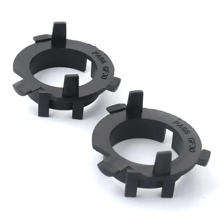 2PCS%20H7%20LED%20Car%20Headlight%20Bulb%20Base%20Holder%20Adapter%20Retaining%20Clip%20H7%20Head%20Lamp%20For%20sorento%20headlight%20Nissan%20QASHQAI%20%20KIA%20K3%20K4%20-%20Image%203