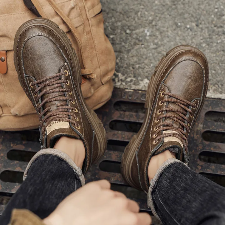Men%20Boots%20Autumn%20Leather%20Waterproof%20Mid-top%20Sports%20Shoes%20New%20Fashion%20Ankle%20Boots%20Casual%20Outdoor%20Hiking%20Boots%20Shoes%20Male%20Sneakers%20-%20Image%204