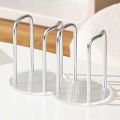 Luxury Disposable Cup Storage Holder Water Tea Cups Dispenser Rack Shelf with Longer Stick Mug Display Stand Home Organizer. 