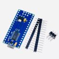 Arduino NANO CH340 USB driver 16Mhz ATMEGA328P. 
