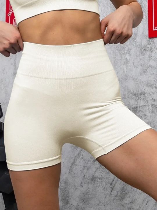 High%20Waist%20Push%20Up%20Yoga%20Shorts%20for%20Women%20Breathable,%20Elasticity,%20Butt%20Lifter,%20Fitness%20and%20Running%20Shorts%20-%20Image%203