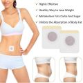slimming Navel Sticker Weight Loss Patch Chinese Medicine Herbal fat burning 10pcs. 