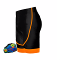 Men's Cycling Shorts Exercise Slimming More Comfortable. 