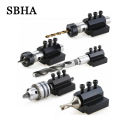 SBHA16 20 25 32 40 50 CNC Lathe Inner Diameter Auxiliary Tool Holder Tool Sleeve Inner Hole Guide Sleeve Holder SBHA1616 SBHA.