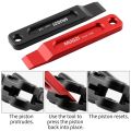 MUQZI Bicycle Brake Piston Press Tool MTB Hydraulic Disc Caliper Piston Repair Insert tool. 