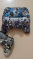 PlayStation 4 Controller: More formal..