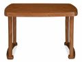 Dining Table And 4 Dining Chair Nippon Plastic Industires. 