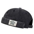 Men Women BROOKLYN New York Hat Autumn Fashion Beanies Caps Cotton Adjustable Beanie Hats Fashion Street Melon Caps Unisex.
