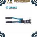 Zupper 10-300mm2 Hydraulic Cable Crimping Tool/Punch YQK-300.