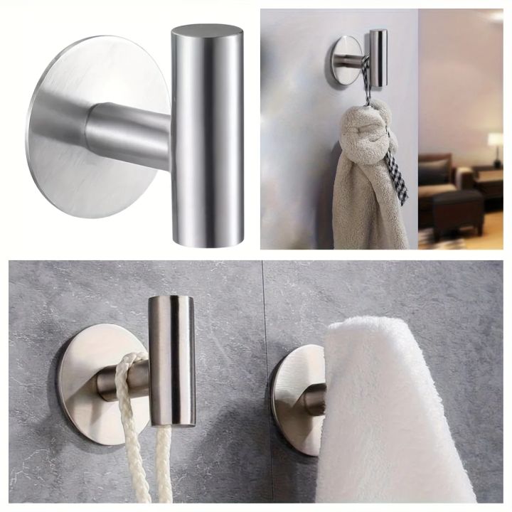 Stainless%20Steel%20Hook%20for%20Hanging%EF%BC%8CCoat%20Towel%20Hooks%20for%20Bathrooms%20Wall%20Mount%EF%BC%8CHeavy-Duty%EF%BC%8CBedroom%EF%BC%8CKitchen%20-%20Image%204