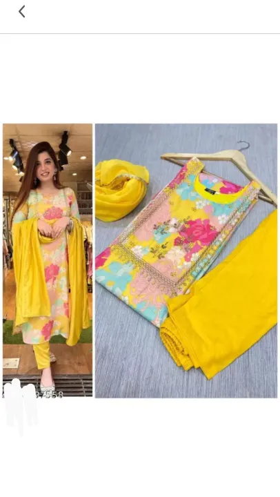 Anarkali%20Gaun%20Dupatta%20Legis%20Women's%20Traditional%20Pakistani%20Dress%20Long%20Maxi%20Gown%20with%20Dupatta%20And%20Leggings%20-%20Image%203