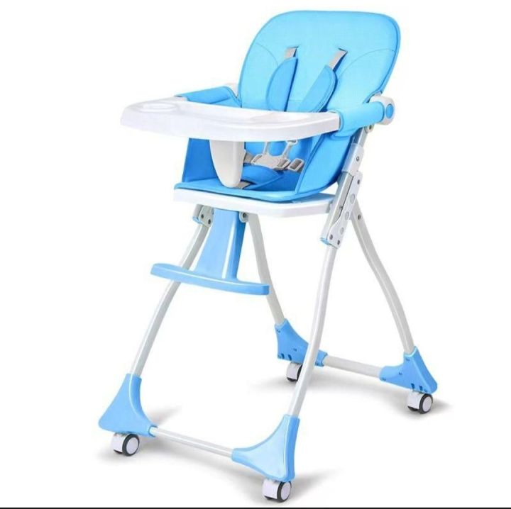 BABY HIGH CHAIR BOOSTER BABY FEEDING CHAIR BABY DINING CHAIR