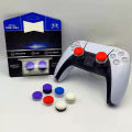Freek  FPS For Playstation PS4 High-Rise Analog Stick PS5 Joystick Controller Performance Command Stick Game Silicone CapF. 