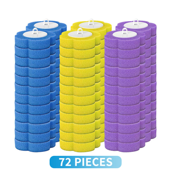 Disposable%20Toilet%20Brush%20Set,%20Sponge%20Head%20with%20Preloaded%20Cleaner,%20Wall%20Mounted%20No%20Drill%20Holder,%20Bathroom%20Hygiene%20Cleaning%20Kit%20-%20Image%207