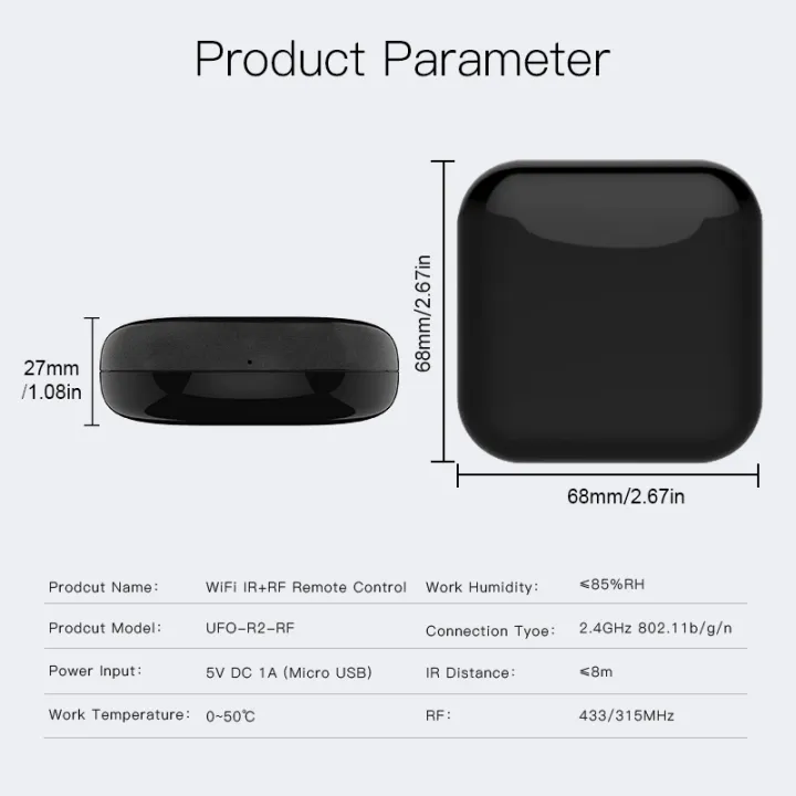 Moes%20WiFi%20RF%20IR%20Universal%20Remote%20Controller%20RF%20Appliances%20Tuya%20Smart%20Life%20App%20Voice%20Control%20via%20Alexa%20%20Home%20NEW%20-%20Image%206