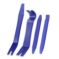 Car Hand Tool Set Car Disassembly Tool Kit Stereo Repair DVD Repair Tool Dashboard Removal Tool Interior Plastic Trim Panel. 