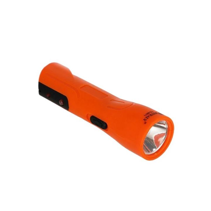 TOTONOELIGHT （Orluna Toto Zero Uplight & Niche Light - Orange 