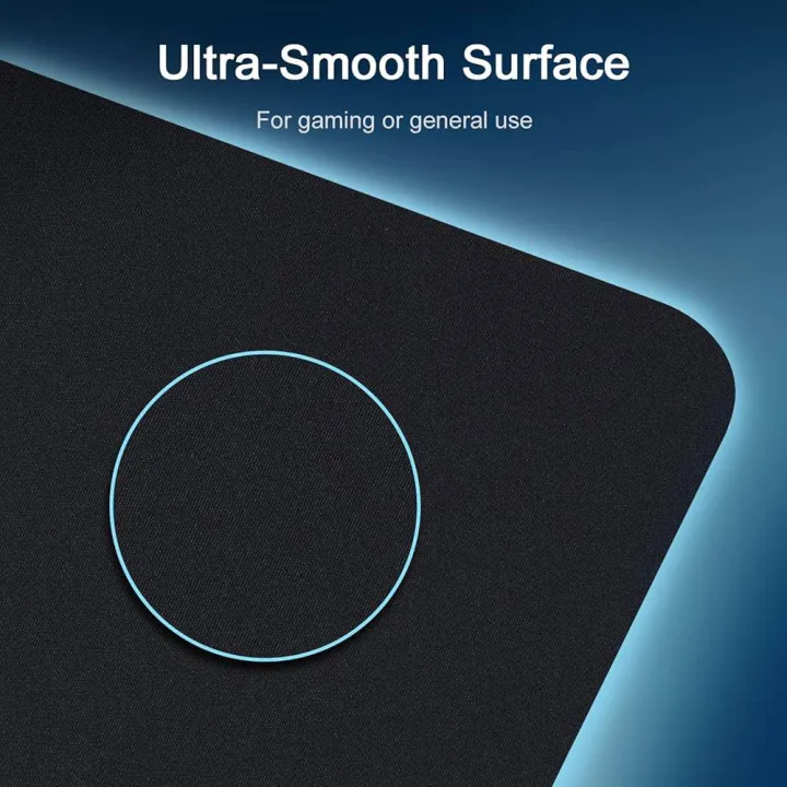 Senetem%20XXL%20Large%20Mouse%20Pad,%20Ultra-Smooth%20Gaming%20Mousepad,%20Non-Slip%20Rubber%20Base,%20Washable%20Surface%20Fits%20Wired%20&%20Wireless%20Mouse%20%E2%80%93%20Big%20&%20Long%20Keyboard%20Computer%20Black%20Mat%20for%20Desk,%20-%20Image%203