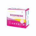 Ecofresh adult diaper pant M10 Pc pct.