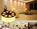 LED Rope lights 70meter coil 2835 led Room Decor led light Strip for Bedroom Decoration party , Ceiling light and Home Decor waterproof light. 