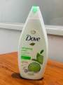 Dove Body Wash Refreshes And Uplift 500ml. 