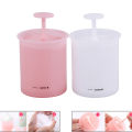 Portable Foaming Clean Tool Simple Face Cleanser Shower Bath Shampoo Foam Maker Bubble Foamer Device Clean Cream Makeup Tools.