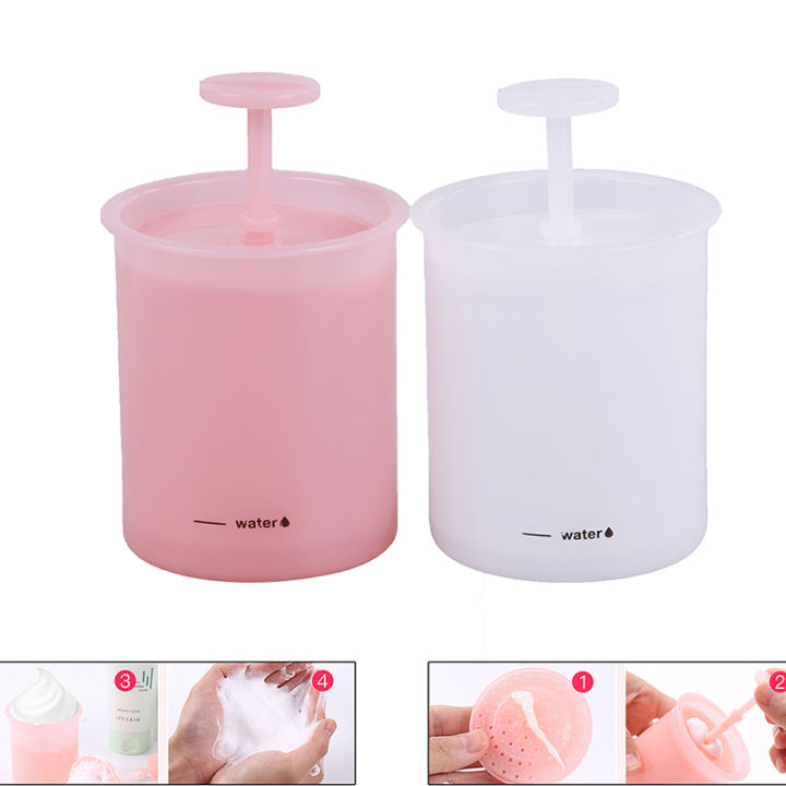 Portable%20Foaming%20Clean%20Tool%20Simple%20Face%20Cleanser%20Shower%20Bath%20Shampoo%20Foam%20Maker%20Bubble%20Foamer%20Device%20Clean%20Cream%20Makeup%20Tools%20-%20Image%202