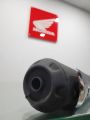 Silencer for Honda Pridor | Genuine Exhaust for Pridor | Honda Pridor exhaust | 100cc Silencer for Honda Pridor | Pridor Silencer. 