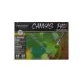 KEUNGSON Canvas Pad, Textured Paper 280g for Oil & Acrylic Painting.. 