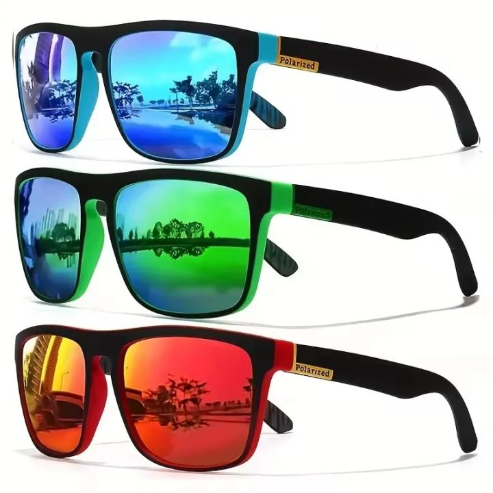 3/1PCS%20Fantasy%20Cool%20Classic%20Polarized%20Square%20Fashion%20Glasses%20For%20Men%20And%20Women%20Outdoor%20Sports%20Party%20Vacation%20Travel%20Driving%20Fish%20-%20Image%207