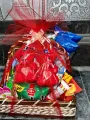 Gift hamper, best for all occasions. 