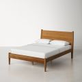 Grady Solid Wood Platform Bed

￼. 