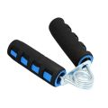 Gym Hand gripper High Quality Gripper and muscle strengthen Gym gadget gripper  very high quality. 