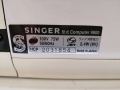 Singer 9800 Fairyland sewing machine. 
